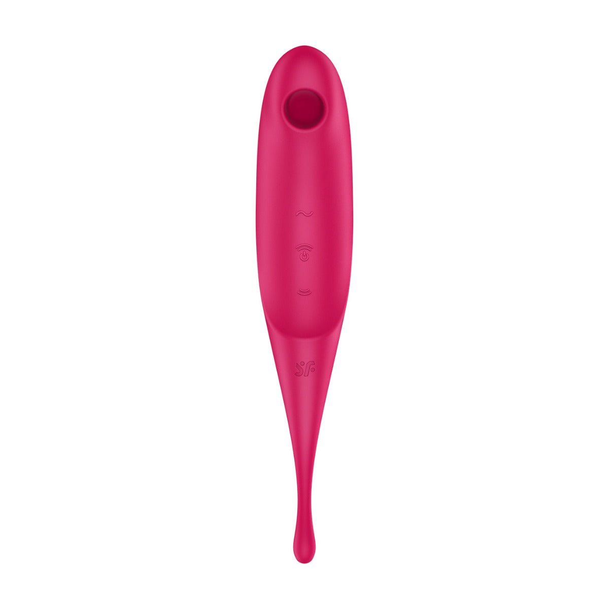 Satisfyer Twirling Pro Red