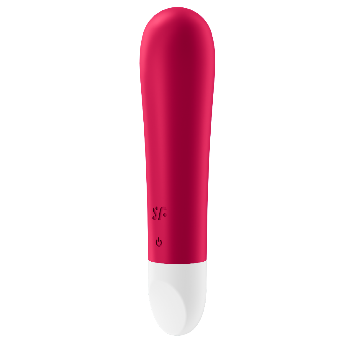 Satisfyer Ultra Power Bullet 1 Red
