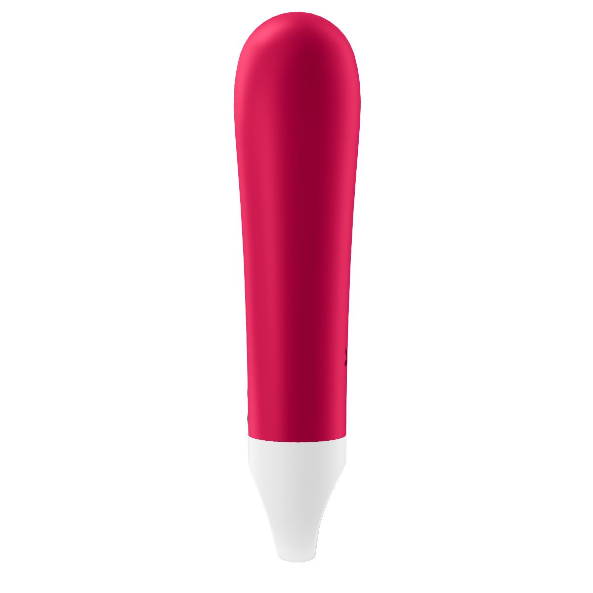 Satisfyer Ultra Power Bullet 1 Red