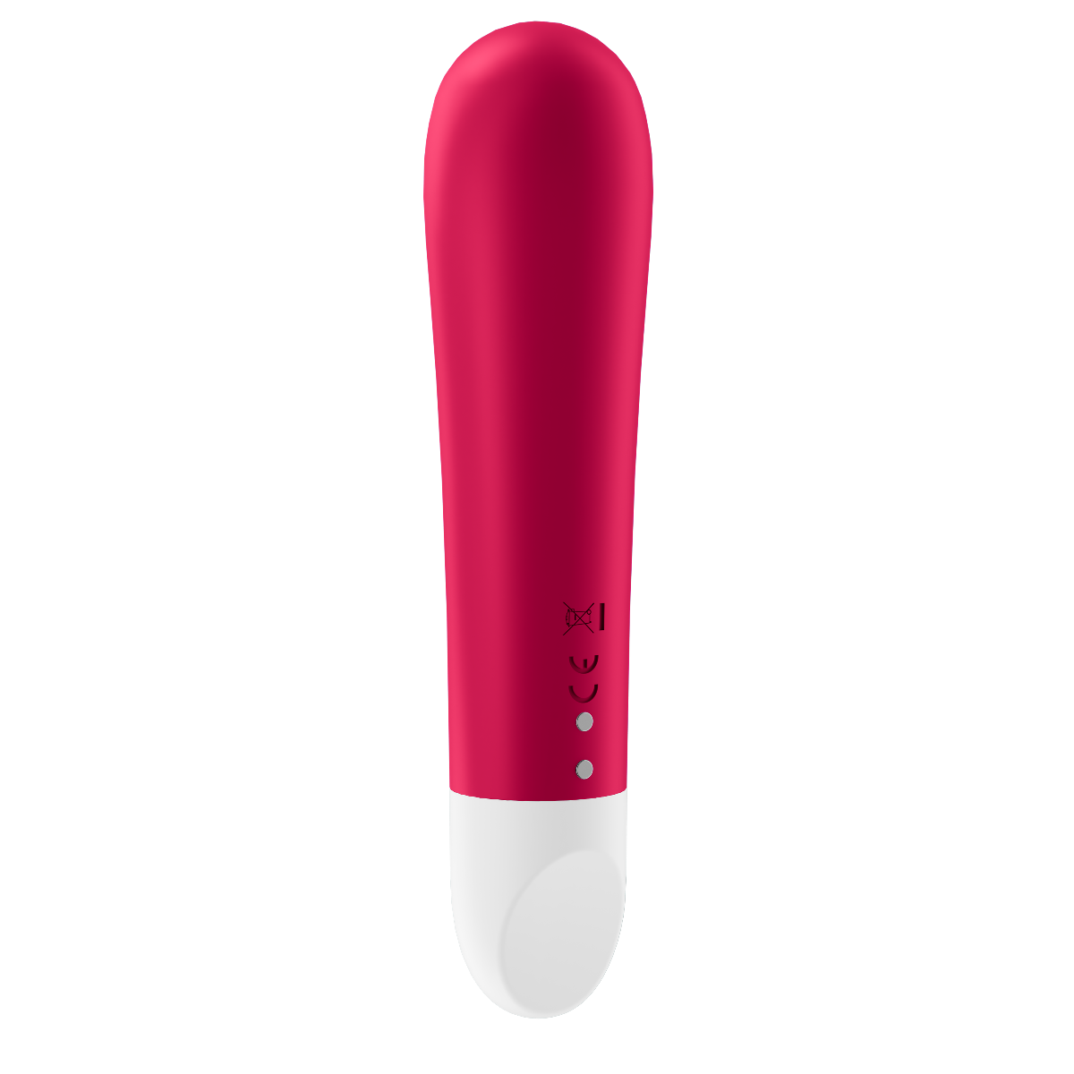 Satisfyer Ultra Power Bullet 1 Red