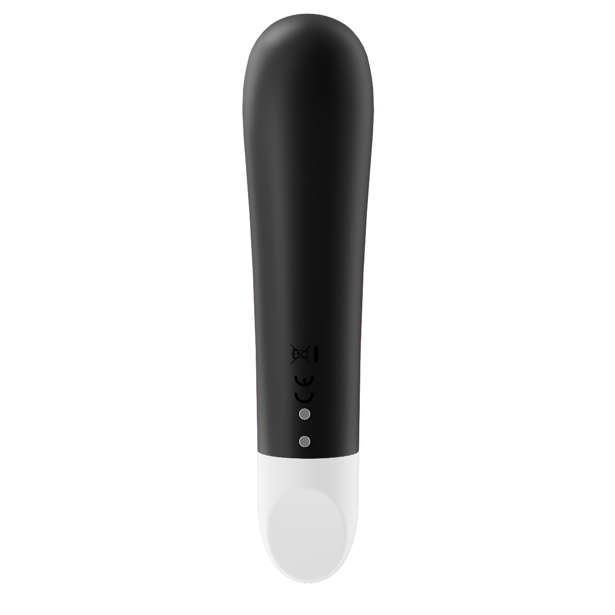 Satisfyer Ultra Power Bullet 2 Black