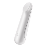 Satisfyer Ultra Power Bullet 3 White