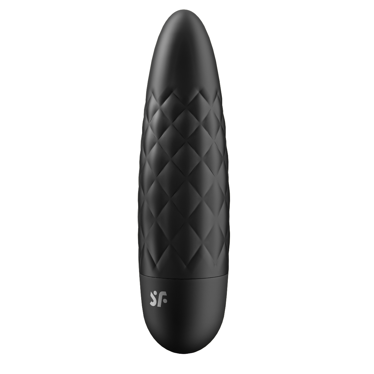 Satisfyer Ultra Power Bullet 5 Black