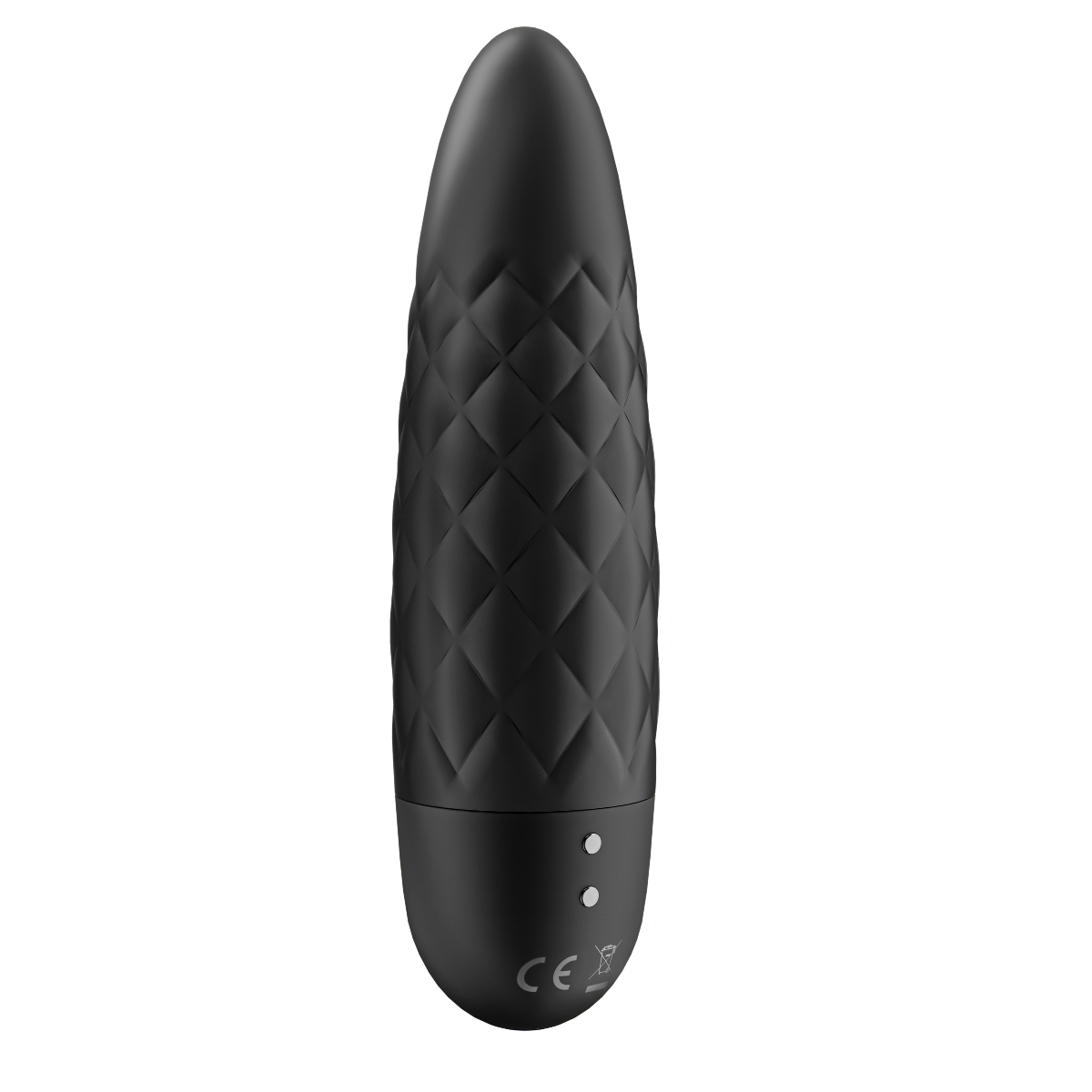 Satisfyer Ultra Power Bullet 5 Black