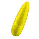 Satisfyer Ultra Power Bullet 5 Yellow