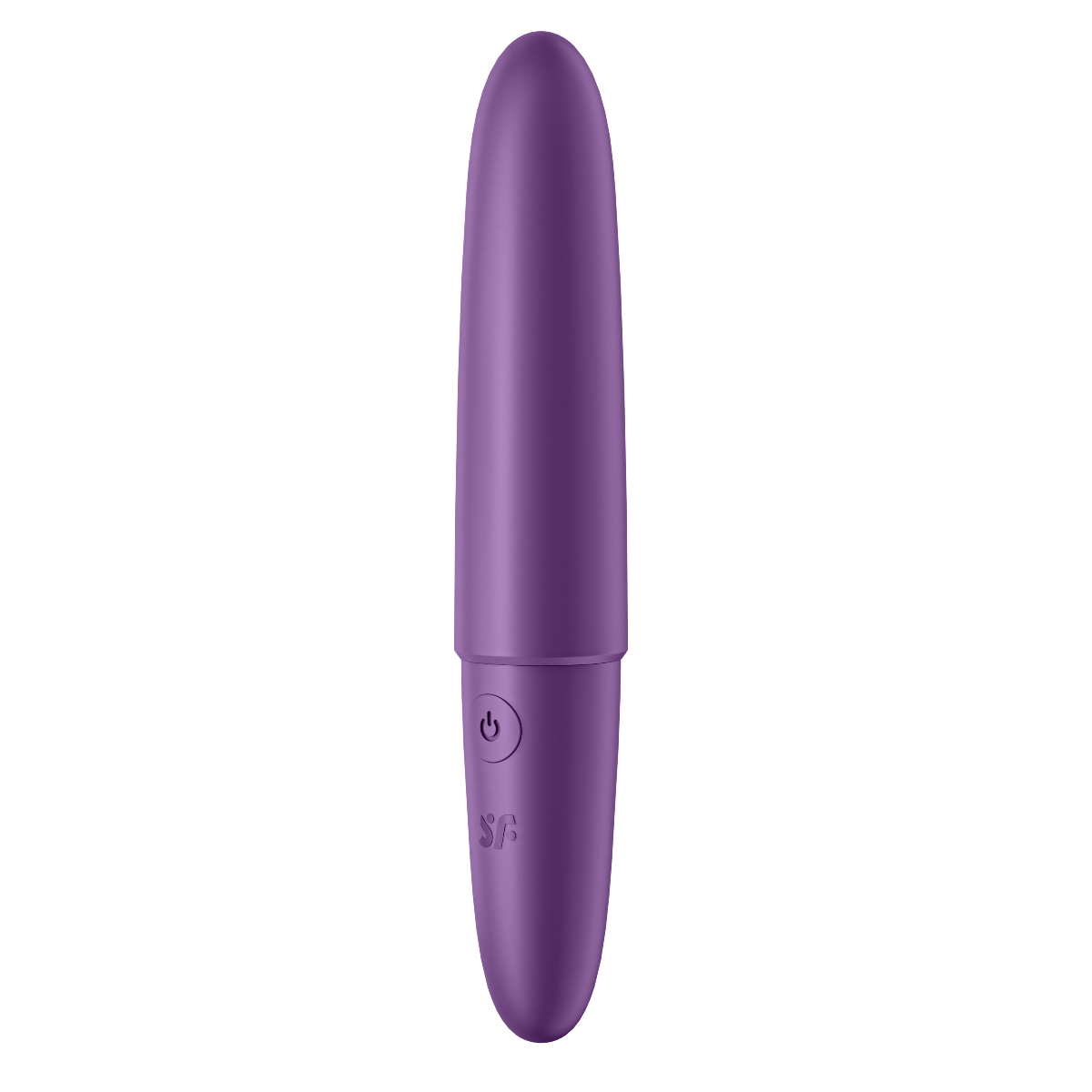 Satisfyer Ultra Power Bullet 6 Violet