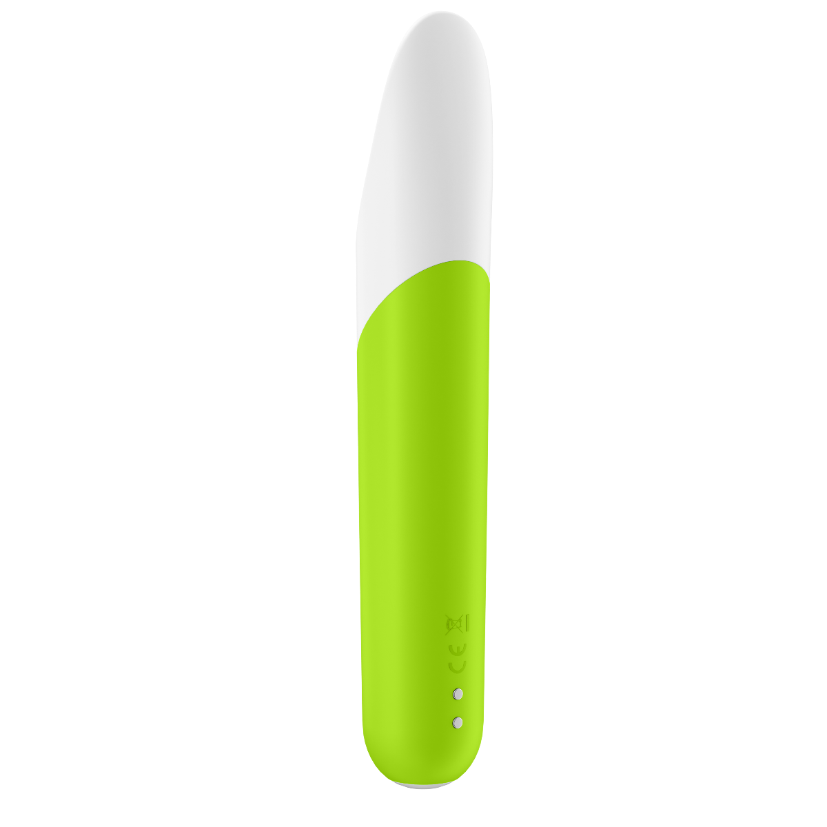 Satisfyer Ultra Power Bullet 7 Green
