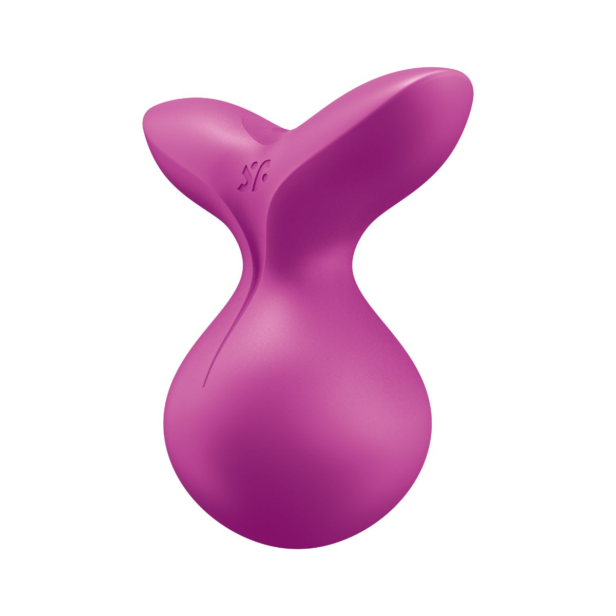 Satisfyer Viva La Vulva 3 Violet