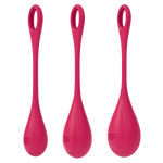Satisfyer Yoni Power 1 Red