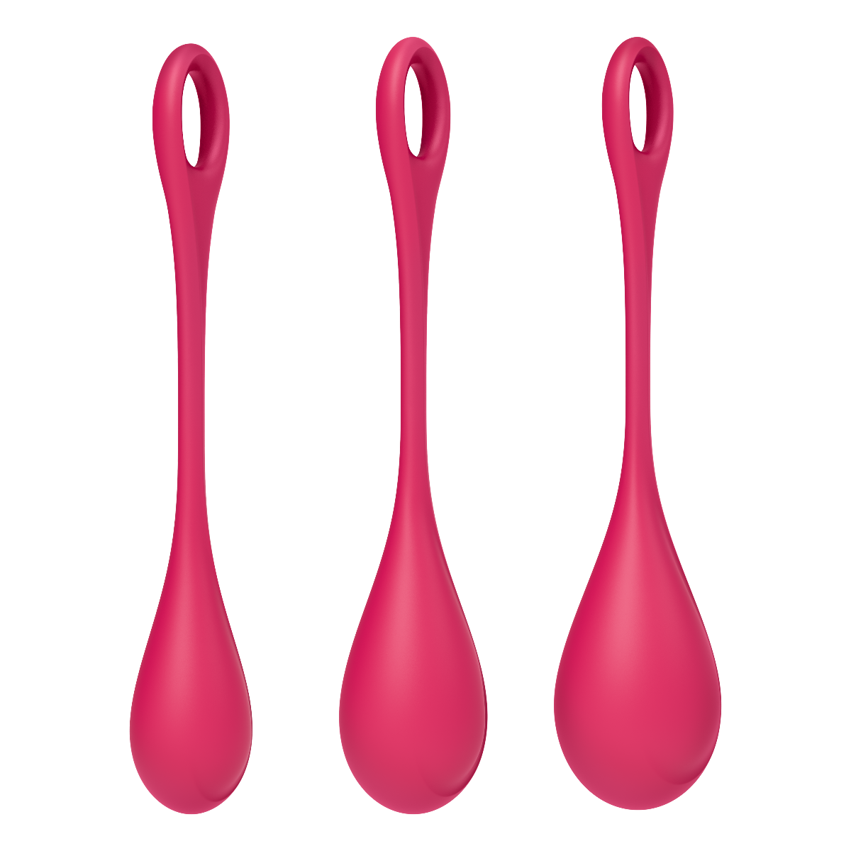 Satisfyer Yoni Power 1 Red