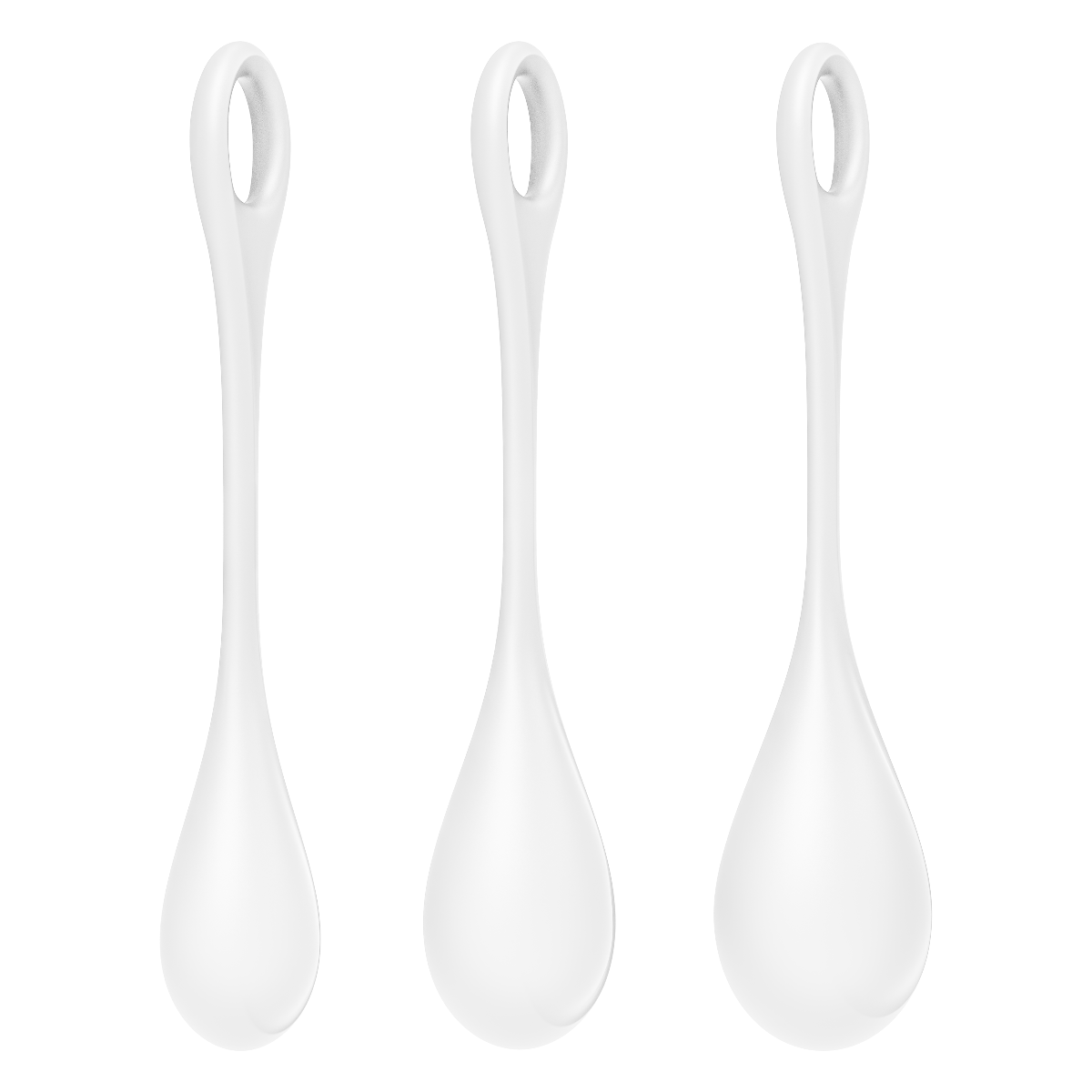 Satisfyer Yoni Power 1 White