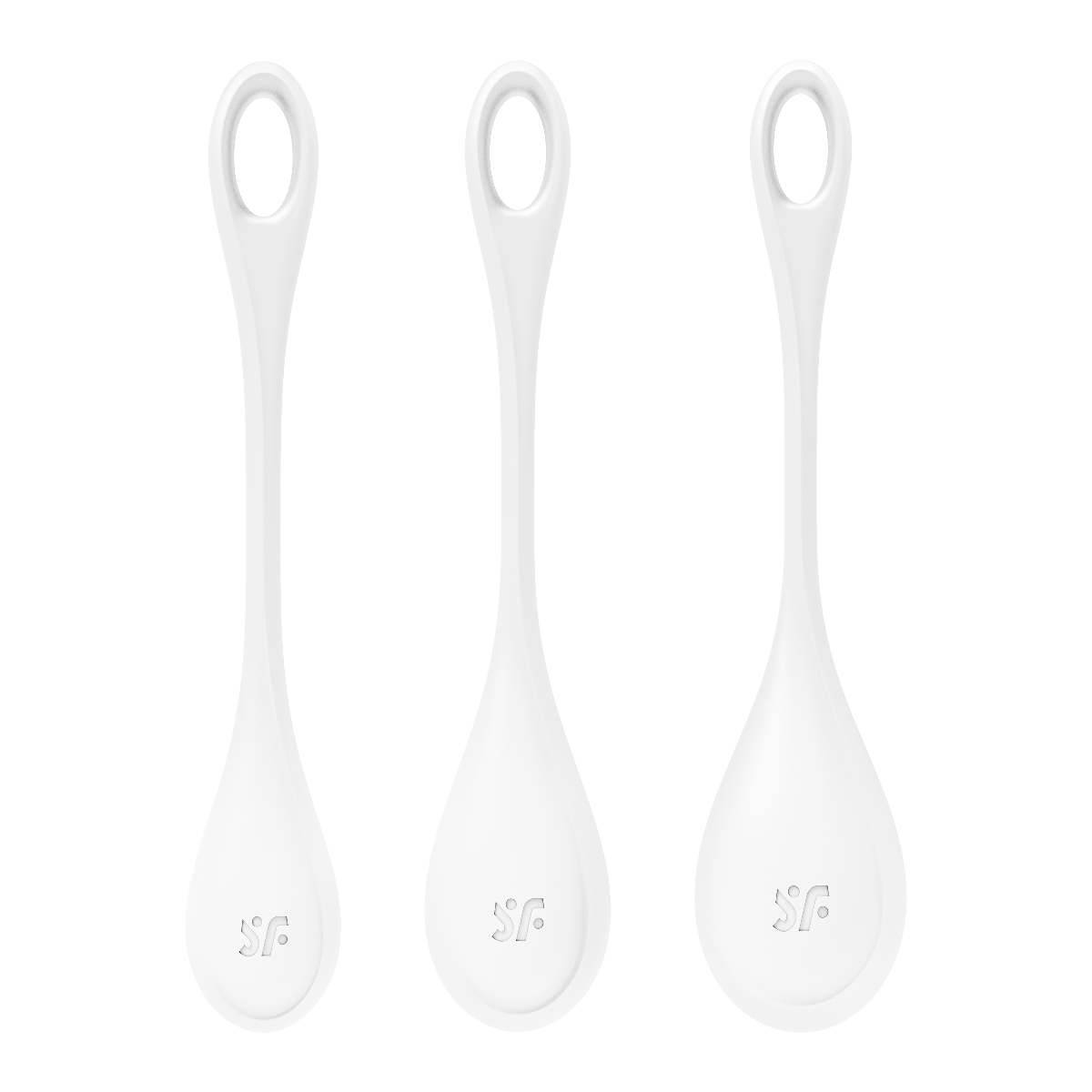 Satisfyer Yoni Power 1 White