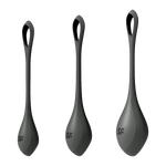 Satisfyer Yoni Power 2 Black