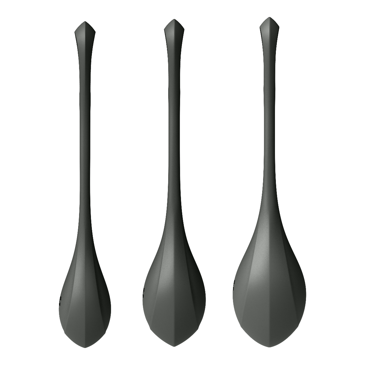 Satisfyer Yoni Power 2 Black