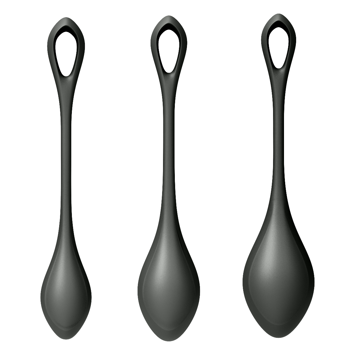 Satisfyer Yoni Power 2 Black