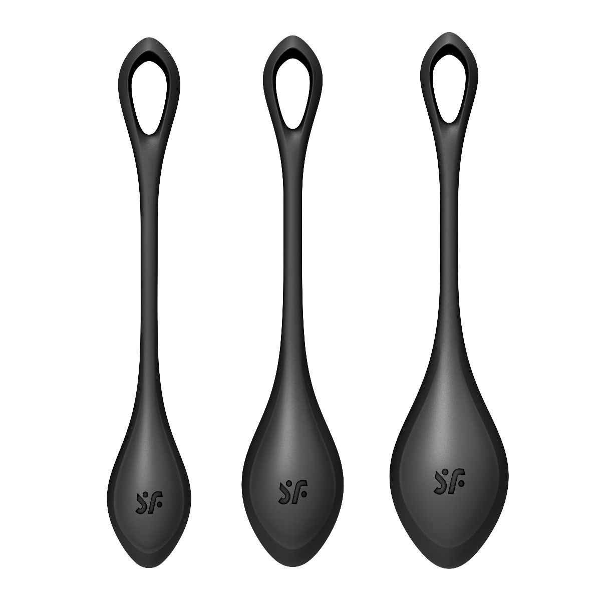 Satisfyer Yoni Power 2 Black