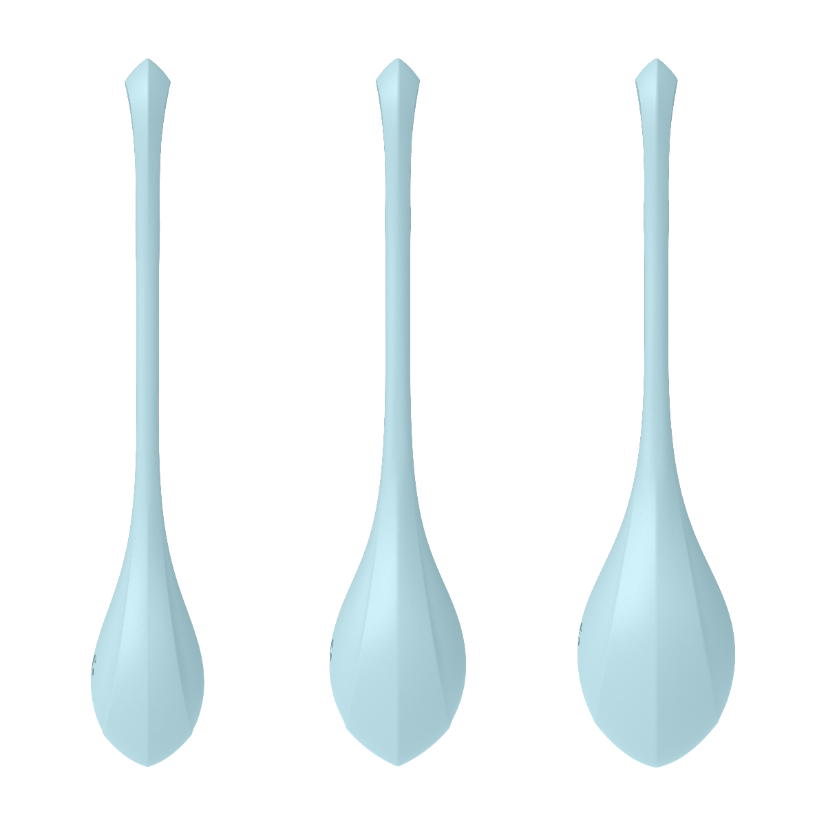 Satisfyer Yoni Power 2 Light Blue