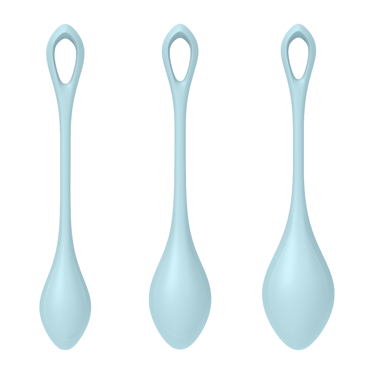 Satisfyer Yoni Power 2 Light Blue