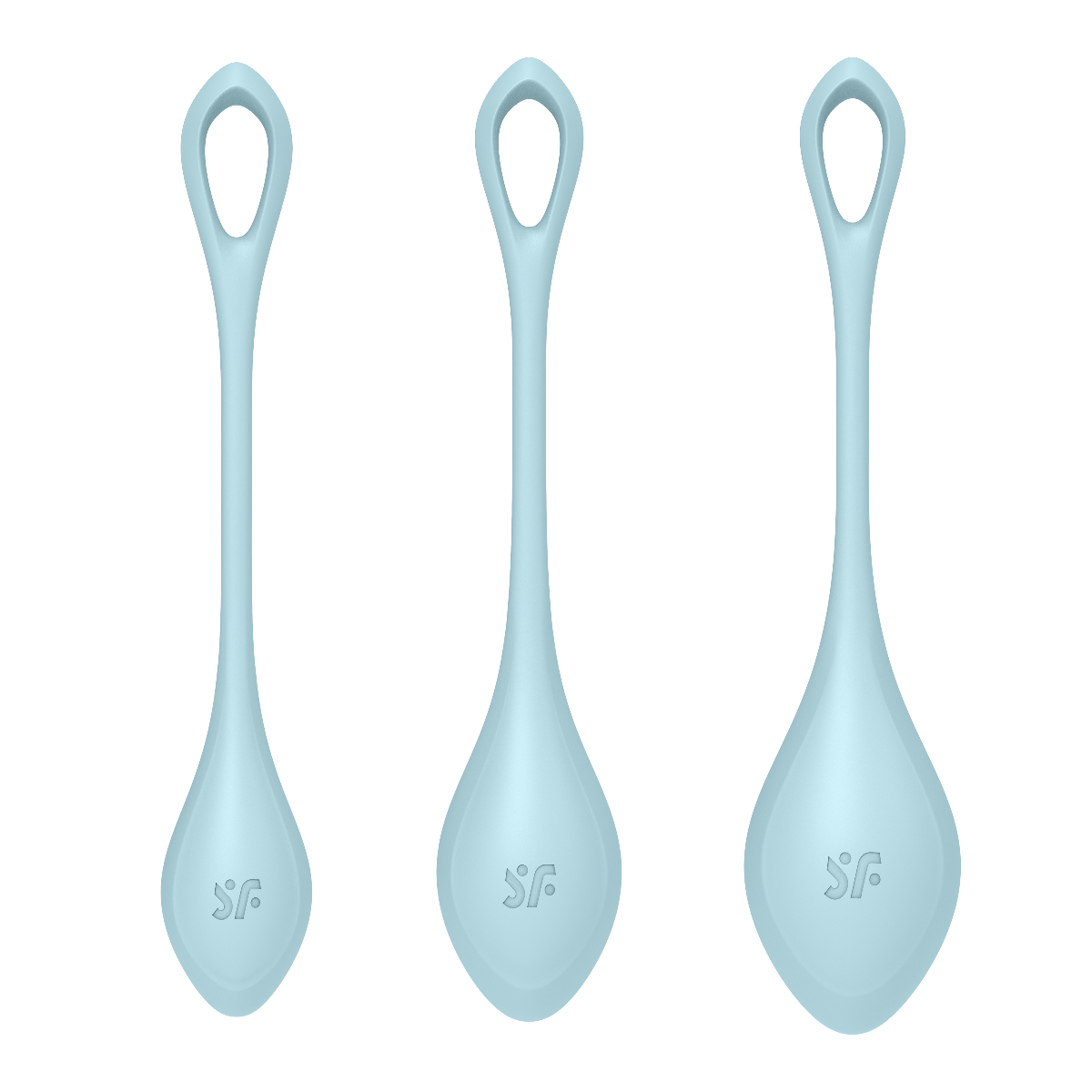Satisfyer Yoni Power 2 Light Blue