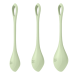 Satisfyer Yoni Power 2 Light Green
